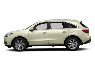 2016 Acura MDX w/Advance AWD photo