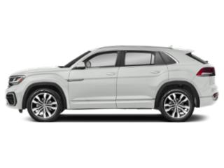 2022 Volkswagen Atlas Cross Sport 3.6L V6 SEL Premium R-Line AWD photo