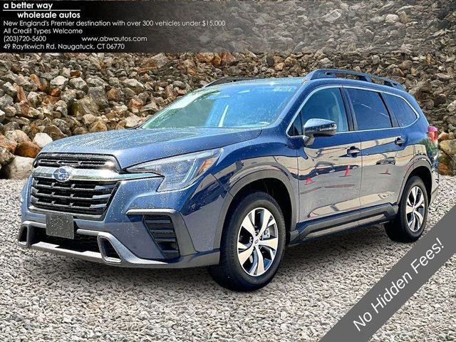 2023 Subaru Ascent Premium AWD photo