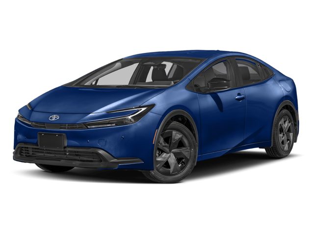 2023 Toyota Prius XLE AWD photo