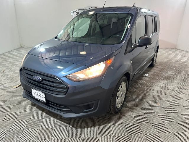 2022 Ford Transit Connect Wagon XL FWD photo