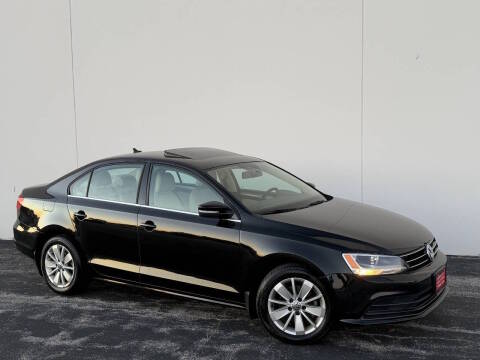 2015 Volkswagen Jetta 2.0L TDI S FWD photo