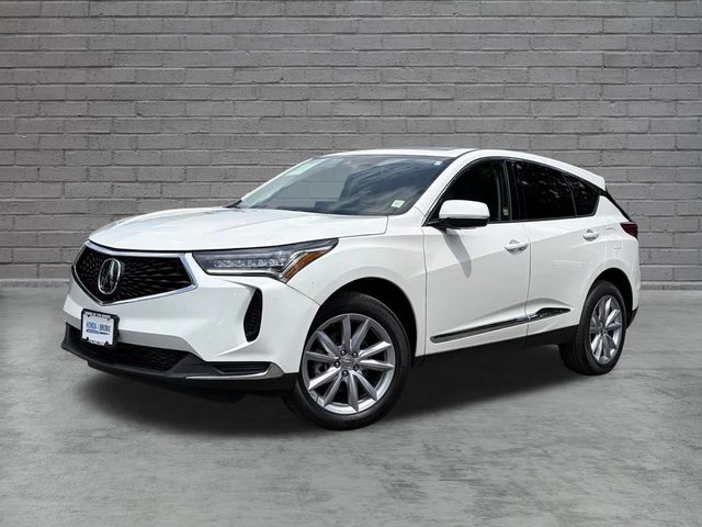 2023 Acura RDX AWD photo