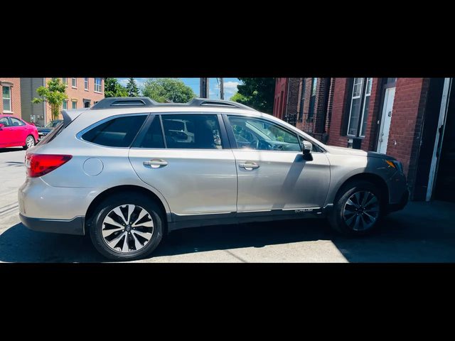 2016 Subaru Outback 2.5i Limited AWD photo