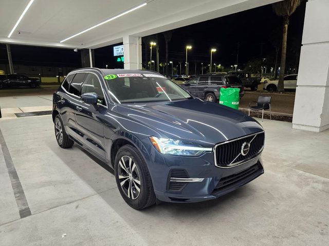 2023 Volvo XC60 Core AWD photo