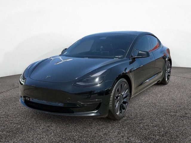 2019 Tesla Model 3 Standard Range Plus RWD photo