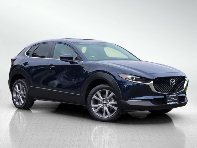 2021 Mazda CX-30 Preferred AWD photo
