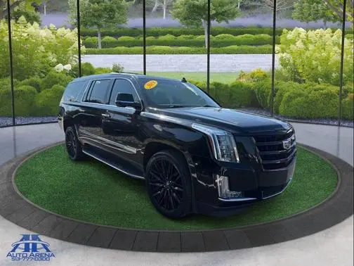 2019 Cadillac Escalade ESV  RWD photo