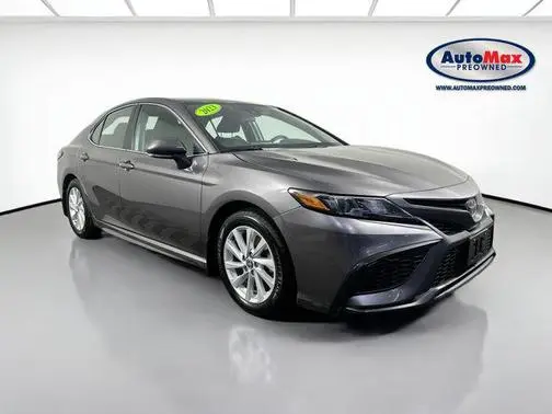 2023 Toyota Camry SE FWD photo