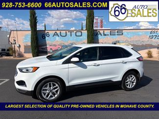 2022 Ford Edge SEL AWD photo