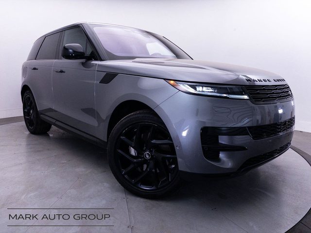 2023 Land Rover Range Rover Sport SE AWD photo