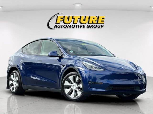 2023 Tesla Model Y Long Range AWD photo
