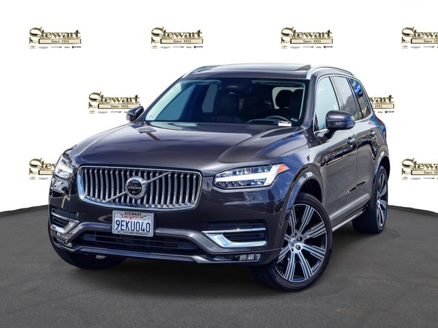 2023 Volvo XC90 Ultimate AWD photo