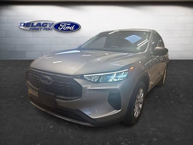 2023 Ford Escape Active AWD photo
