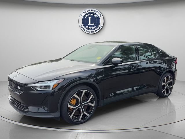 2023 Polestar 2 Performance Plus AWD photo