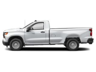 2023 Chevrolet Silverado 1500 Work Truck RWD photo