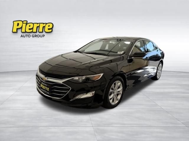 2023 Chevrolet Malibu LT FWD photo