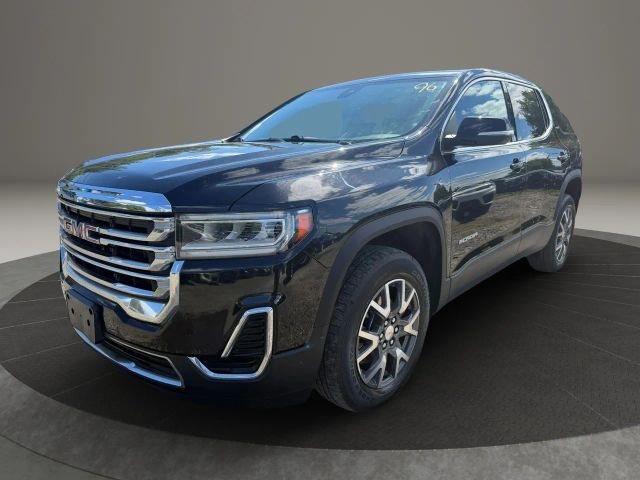 2022 GMC Acadia SLE FWD photo