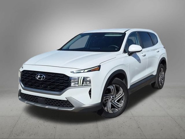 2023 Hyundai Santa Fe SE FWD photo