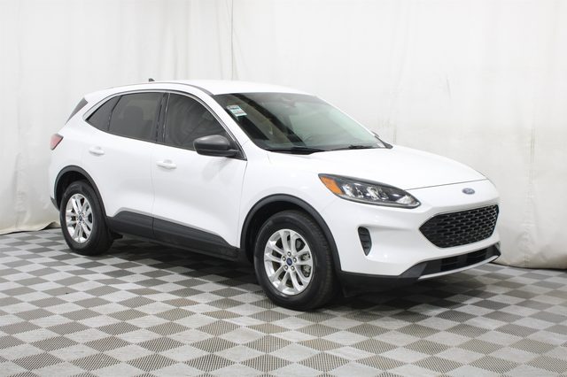 2022 Ford Escape SE Hybrid AWD photo