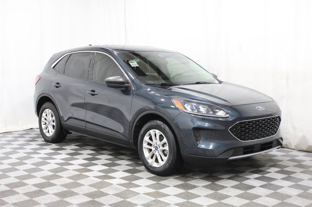2022 Ford Escape SE Hybrid AWD photo