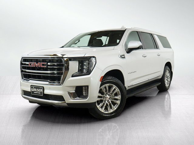2023 GMC Yukon XL SLT 4WD photo