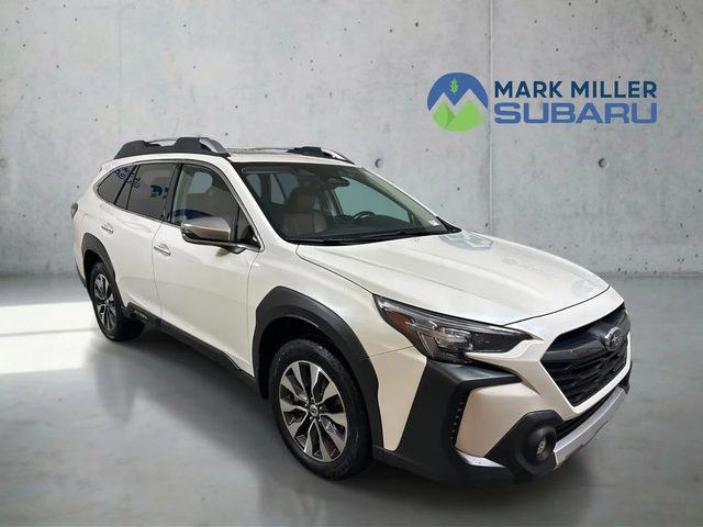 2023 Subaru Outback Touring XT AWD photo