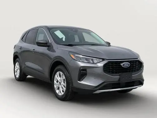 2023 Ford Escape Active AWD photo