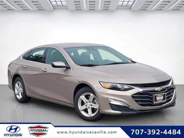 2023 Chevrolet Malibu LT FWD photo