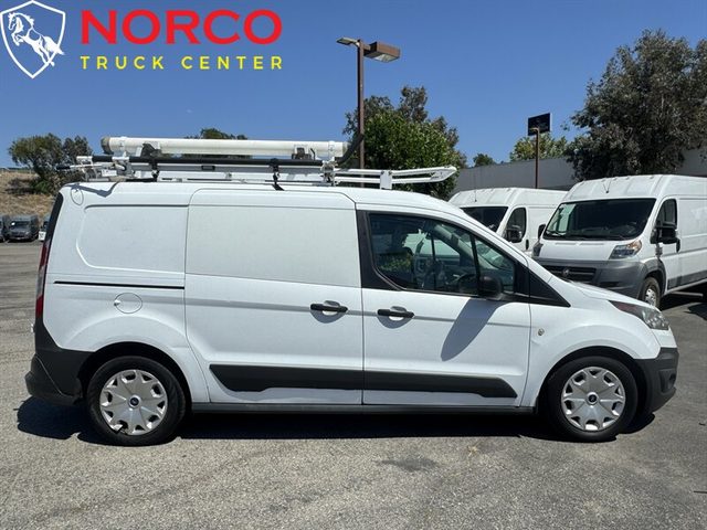 2016 Ford Transit Connect Van XL FWD photo