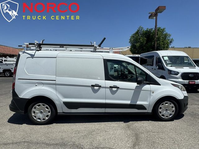 2016 Ford Transit Connect Van XL FWD photo