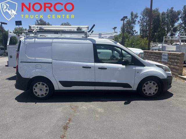 2016 Ford Transit Connect Van XL FWD photo