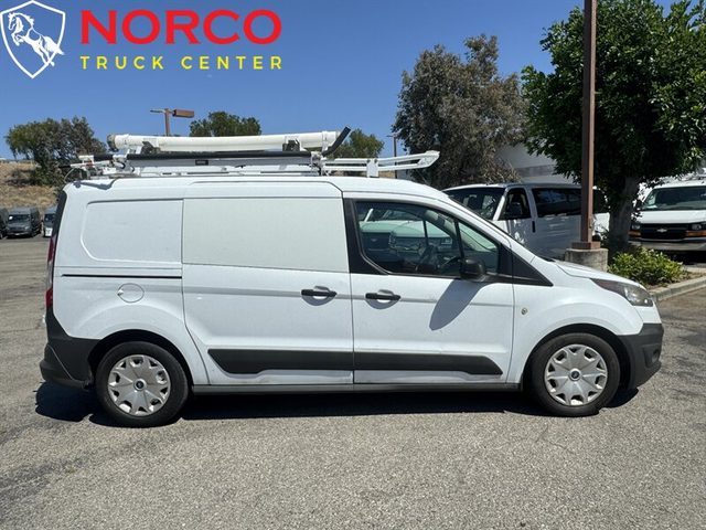 2016 Ford Transit Connect Van XL FWD photo
