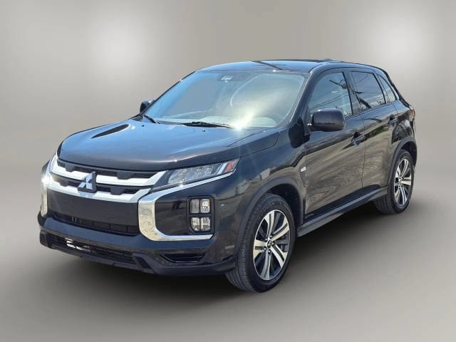 2023 Mitsubishi Outlander Sport S FWD photo