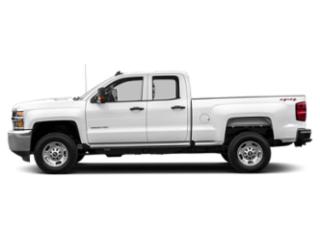 2015 Chevrolet Silverado 2500HD Work Truck 4WD photo