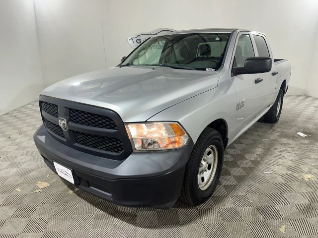 2016 Ram 1500 Tradesman RWD photo