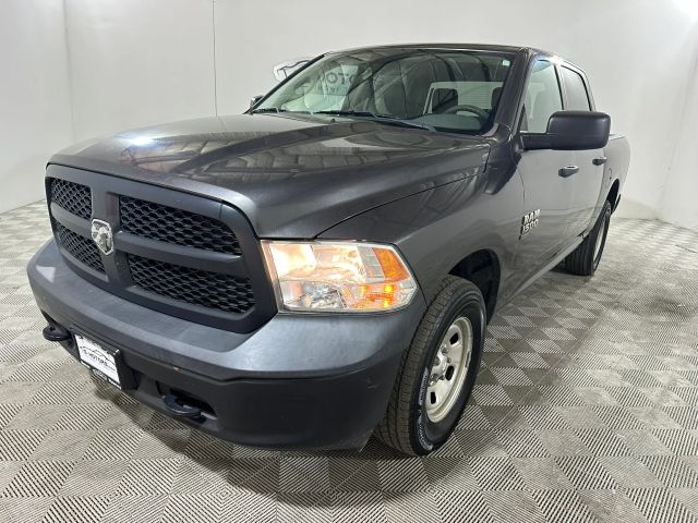 2019 Ram 1500 Tradesman 4WD photo