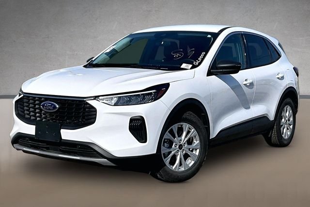 2023 Ford Escape Active FWD photo