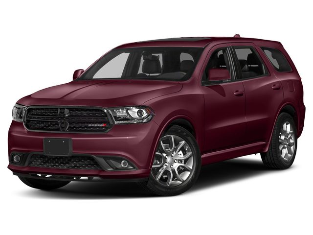 2019 Dodge Durango R/T AWD photo