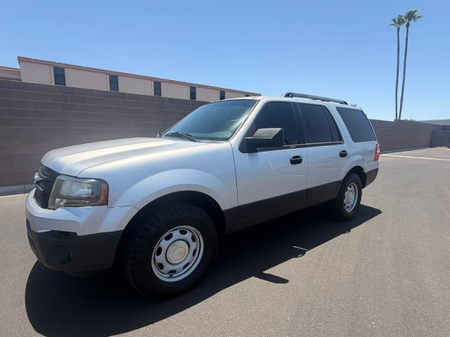 2015 Ford Expedition XL 4WD photo