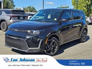 2023 Kia Soul EX FWD photo