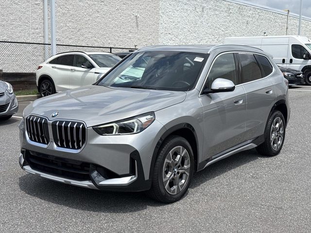 2023 BMW X1 xDrive28i AWD photo