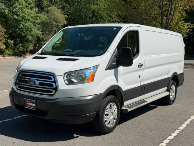 2016 Ford Transit Van RWD photo