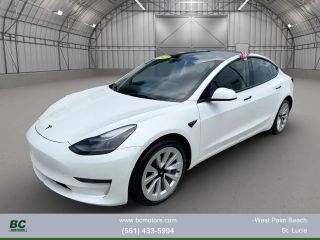 2023 Tesla Model 3 RWD photo