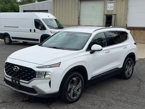 2023 Hyundai Santa Fe SEL FWD photo