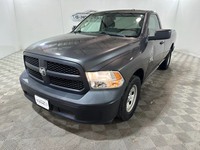 2017 Ram 1500 Tradesman RWD photo