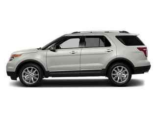 2017 Ford Explorer AWD photo