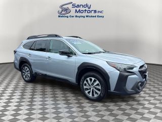 2023 Subaru Outback Premium AWD photo