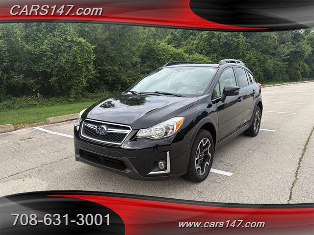 2017 Subaru Crosstrek Limited AWD photo