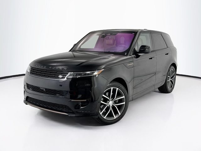 2023 Land Rover Range Rover Sport SE Dynamic AWD photo
